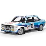 Fiat 131 Abarth 