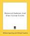 Book Sherwood Anderson And Other Famous Creoles