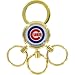 Chicago Cubs Quick Release Keychain