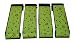 Paraclipse 73820 Replacement Cartridges for Insect Inn Ultra One and Two (Pack of 4)