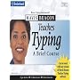 Mavis Beacon Teaches Typing: Practice Book