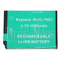 GE E1030, E1035, E1040, and E1050 Battery (Premium Cells, 1050 mAh, 2-YR Warranty) (by Wasabi Power&reg;)