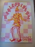Harlequinade : a selection of games, puzzles and assembly items for classroom and church
