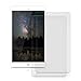 2x kwmobile screen protector MATT and ANTI-GLARE, resistant against finger prints for Chuwi Hi8 / Hi8 Pro - PREMIUM QUALITY