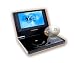 Electronics : DVD PLAYER 7" LCD SCREEN