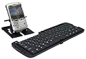 Freedom Bluetooth Keyboard for PDA and SmartPhones - Blackberry Palm Treo HTC Samsung Motorola iPAQ Nokia Dell HP