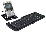 Freedom Bluetooth Keyboard for PDA and SmartPhones - Blackberry Palm Treo HTC Samsung Motorola iPAQ Nokia Dell HP