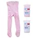 Luvable Friends Cotton Rib Tights for Baby