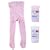 Luvable Friends Cotton Rib Tights for Baby