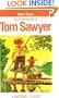 Adventures Of Tom Sawyer - Pbk (Digest) (Watermill Classics)