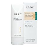 DDF Organic Sunblock, SPF 30 4 oz (118 ml)