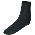 Blue Reef 3mm Neoprene Sock, Tall