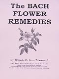 The Bach Flower Remedies