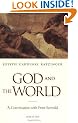 God and the World: A Conversation with Peter Seewald
