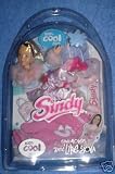 Sindy 100% Girl Sindy