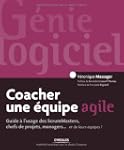 COACHER UNE �QUIPE AGILE : GUIDE � L'...