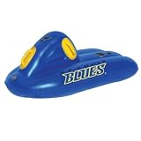 St. Louis Blues Inflatable Kids Pool Float