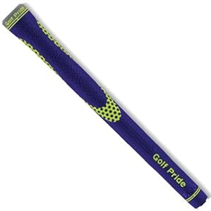 Golf Pride Niion Golf Club Grip, Blue