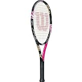 Wilson '11 Blade Pink BLX Jr. Tennis Racquet