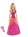 Barbie  The Diamond Castle Princess Liana Doll