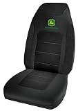 41fNIDRtQbL. SL160  Plasticolor 006906R01 Poly Suede Mesh John Deere Seat Cover