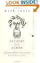 Letters From The Earth: Uncensored Writings