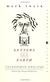 Letters from the Earth