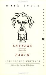 Letters from the Earth