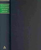 Biographical encyclopedia of British idealism