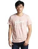 (キツネティー)KITSUNE TEE Tシャツ BEACH PARIS 6KT43-MP-W