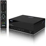 MED500X2 HD Media Player compatible USB 3.0