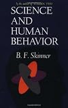 Science And Human Behavior
