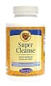 Nature's Secret - Super Cleanse, 200 tablets