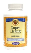 Nature's Secret - Super Cleanse, 200 tablets
