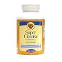 Nature's Secret - Super Cleanse, 200 tablets