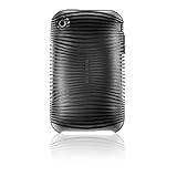 Belkin Grip Ergo Silicon Sleeve (BLACK)