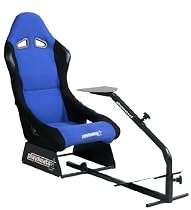 Playseats Classic Gaming Seat (Blue)