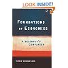 Foundations of Economics: A Beginner's Companion