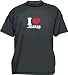 I Heart (Love) Jesus Kids T Shirt 2T thru Youth XL