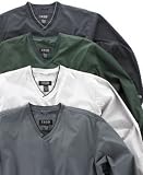Izod XFG Golf Wind Shirt