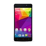 BLU Studio Energy 2 - 5000 mAh Super Battery - 4G LTE GSM Unlocked - Grey