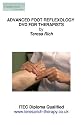Advanced Foot Reflexology DVD for therapists