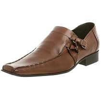 Kenneth Cole REACTION Men's King-Dom Come Slip-on