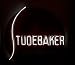 Studebaker Neon - Nostalgic 16x20-inch Photographic Print By Carol M. Highsmith