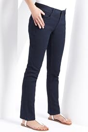 Denim Skinny Jeans [T54-6114-S]