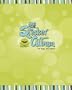 My Sticker Album for Boys, 2nd Edition