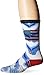 Stance Men's Athletic Moisture Wicking Breathable Crew Sock