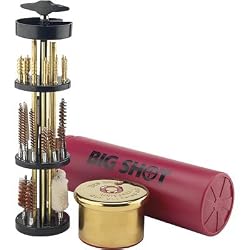 Big Shot Gun Cleaning Kit - 43-Pc. Set