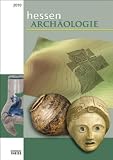 HessenARCH&Auml;OLOGIE 2010: Jahrbuch f&uuml;r Arch&auml;ologie und Pal&auml;ontologie in Hessen - Egon Schallmayer
