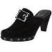 Stuart Weitzman Women's Doubleagent Mule